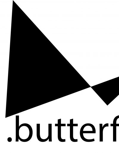 Logo-Butterfly (Illustrator)