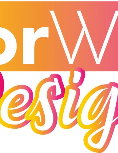 Logo-ColorWorld Design (Illustrator)