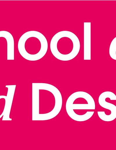 Logo Delta Learn School of Art and Design