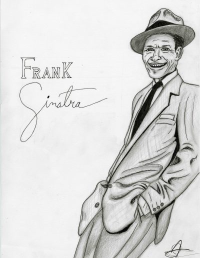 FanArt-Frank Sinatra