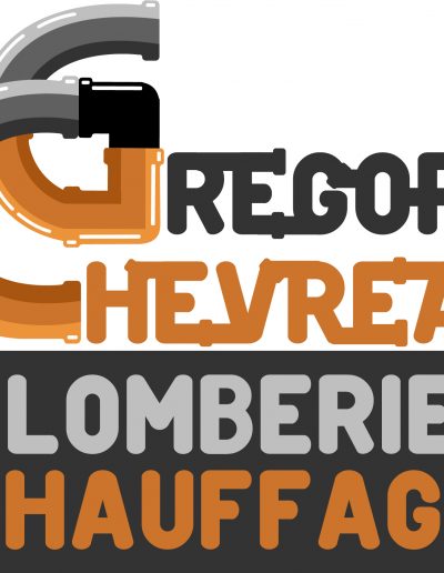 Logo-Gregory Chevreau (Illustrator)