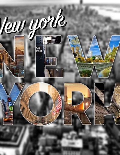 Photomontage-New-York